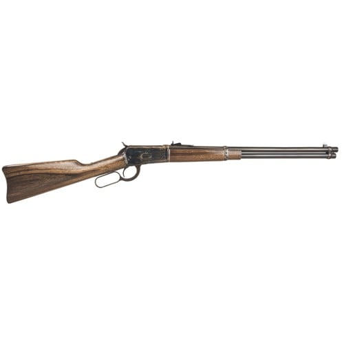 CHIAPPA FIREARMS 1892 L.A. Carbine 357Mag 20" 10rd - FACTORY BLEM for sale at KYGUNCO.