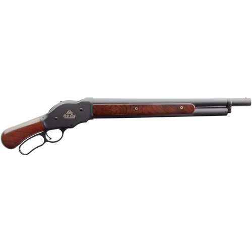 CHIAPPA FIREARMS 1887 Rosebox Bootlet 12Ga 2.75" 18.5" 5rd - Walnut - FACTORY BLEM for sale at KYGUNCO.