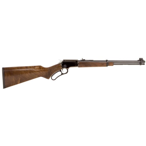 CHIAPPA FIREARMS LA322 Carb DLX TD Black - FACTORY BLEM for sale at KYGUNCO.