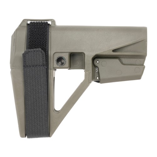 SB TACTICAL SBA5 ODG 5-Position Adjustable for sale at KYGUNCO.