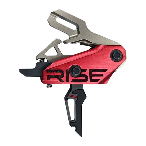 RISE ARMAMENT Rev 535 Flat AR Trigger for sale at KYGUNCO.