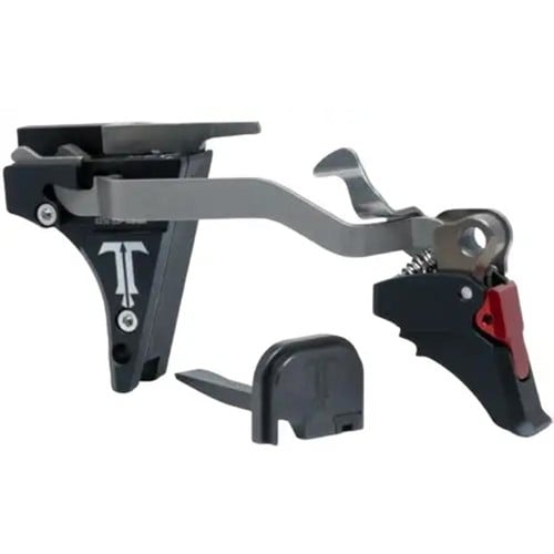 TRIGGERTECH Glock Certified Trigger Flat for sale at KYGUNCO.