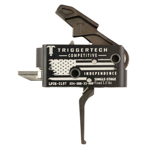 TRIGGERTECH AR15 Competitive Independence Trigger for sale at KYGUNCO.