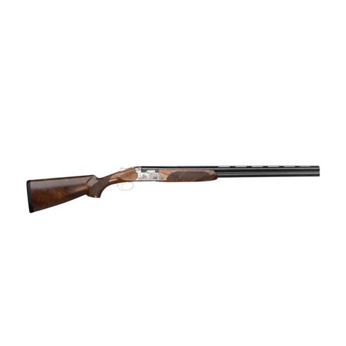 BERETTA 687 Silver Pigeon III 12 Gauge 28" Wood/Blued for sale at KYGUNCO.
