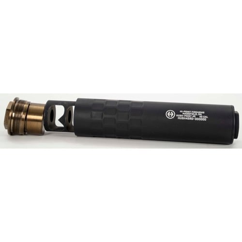 HI-POINT Hush-Point 45/9 1/2x28 & .578x28 for sale at KYGUNCO.
