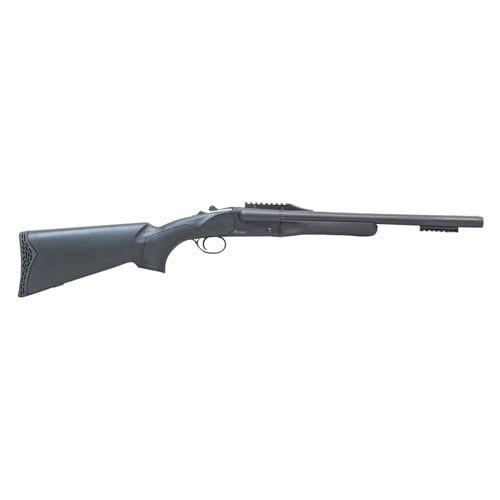CITADEL Boss Tac S Coach 20Ga 18.5" Black for sale at KYGUNCO.