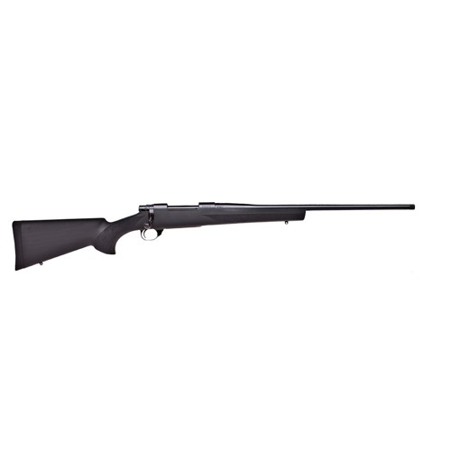 HOWA M1500 Hogue 25 Crdmr 22" T/C Blk Hogue for sale at KYGUNCO.