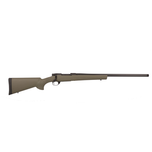 HOWA M1500 Hogue 25 Crdmr 22" T/C Grn Hogue for sale at KYGUNCO.