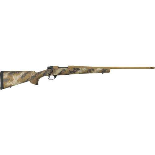 HOWA M1500 Fence Line 223 Rem 22" Bronze/Scorched Earth for sale at KYGUNCO.