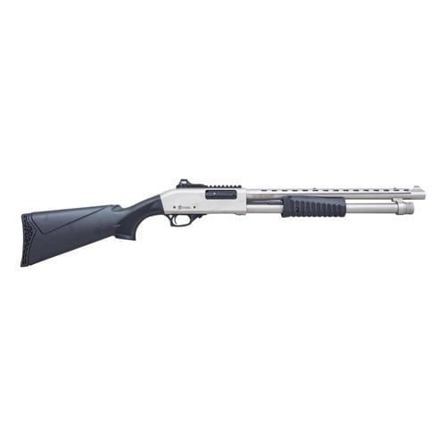 CITADEL Mariner 20Ga 18.5" Nickel for sale at KYGUNCO.