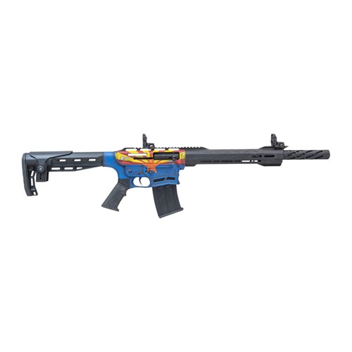 CITADEL Boss-25 12Ga 18.75" Arizona Flag for sale at KYGUNCO.