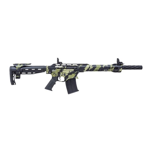 CITADEL Boss-25 12Ga 18.75" Vector Camo for sale at KYGUNCO.