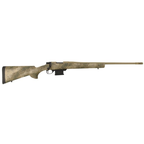 HOWA M1500 Fence Line 223 Rem 22" FDE/Prairie Reaper for sale at KYGUNCO.