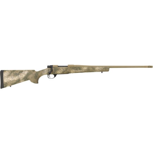 HOWA M1500 Fence Line 308 Win 22" FDE/Prairie Reaper for sale at KYGUNCO.