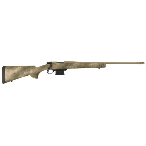 HOWA M1500 Fence Line Mini 223 Rem 22" Prairie Reaper for sale at KYGUNCO.