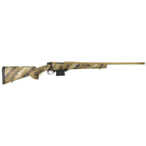 HOWA M1500 Fence Line Mini 223 Rem 20" Scorched Earth for sale at KYGUNCO.