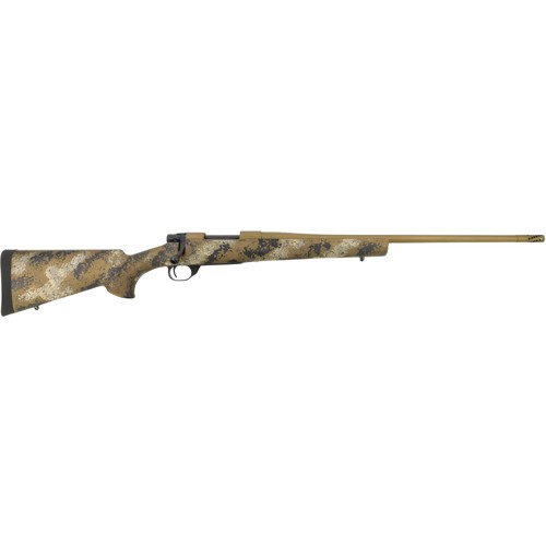 HOWA M1500 Fence Line Mini 350 Legend 16.25" Scorched for sale at KYGUNCO.