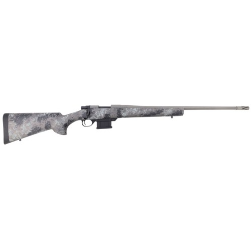 HOWA M1500 Fence Line Mini 22 ARC 20" Grey Light for sale at KYGUNCO.