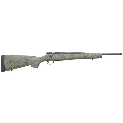 HOWA M1500 Superlite Gen2 6.5 Crdmr 16.25" ODG/Blk for sale at KYGUNCO.