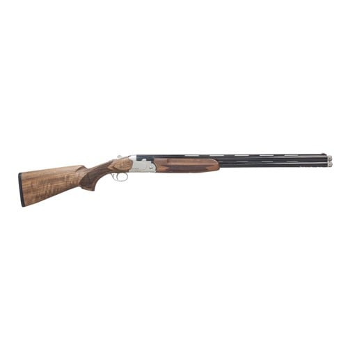 POINTER FT912 12Ga 28'' Sporting Silver/Walnut for sale at KYGUNCO.