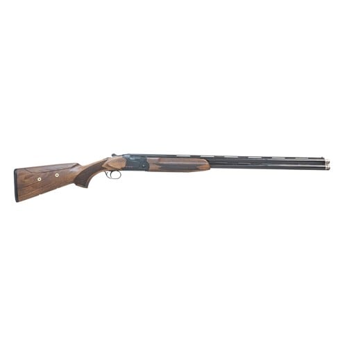 POINTER ST912 12Ga 30'' Sporting Blk/ Walnut Adj Stock for sale at KYGUNCO.