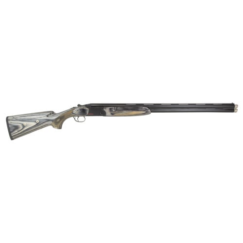 POINTER ST912 12Ga 30'' Sporting Blk/Grey Laminate for sale at KYGUNCO.