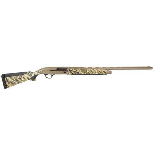 POINTER Field Tek 12 12Ga 28" Shadow Grass Blades / FDE for sale at KYGUNCO.