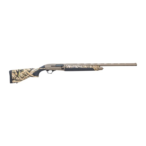 POINTER Field Tek 21 12Ga 28'' Sporting ODG / Camo for sale at KYGUNCO.