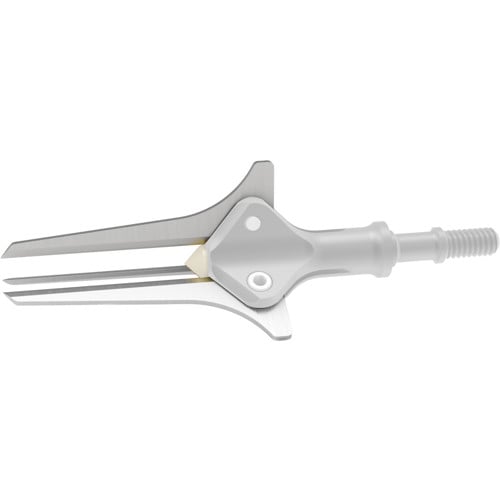 G5 OUTDOORS Dirty Bird 125Gr Replacement Blades for sale at KYGUNCO.