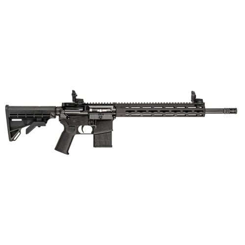 TIPPMANN ARMS M4-22 Magnum Elite 22 WMR 16" 10rd Black for sale at KYGUNCO.