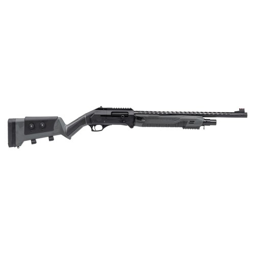 Panzer Arms M4 +2 Magazine Extension Nickel