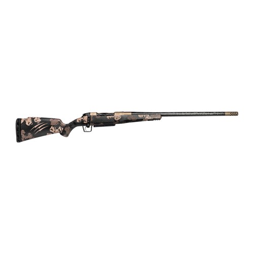 FIERCE FIREARMS Carbon Rogue XP 22CM 18" Smoke Bronze/Sonora for sale at KYGUNCO.