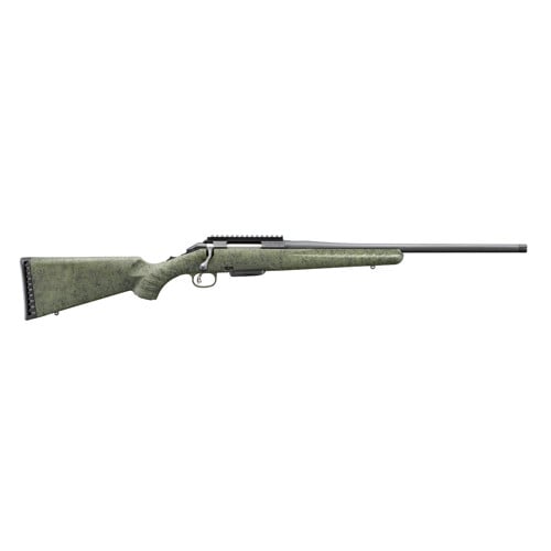 GLENFIELD Model A 223 Remington 20" 5rd - Moss Green Splatter for sale at KYGUNCO.