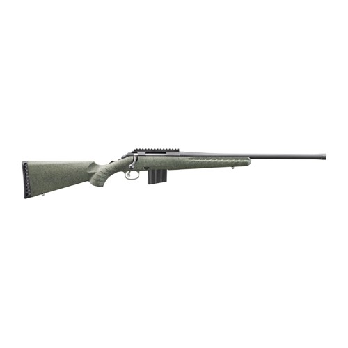 GLENFIELD Model A 400 Legend 20" 5rd - Moss Green Splatter for sale at KYGUNCO.