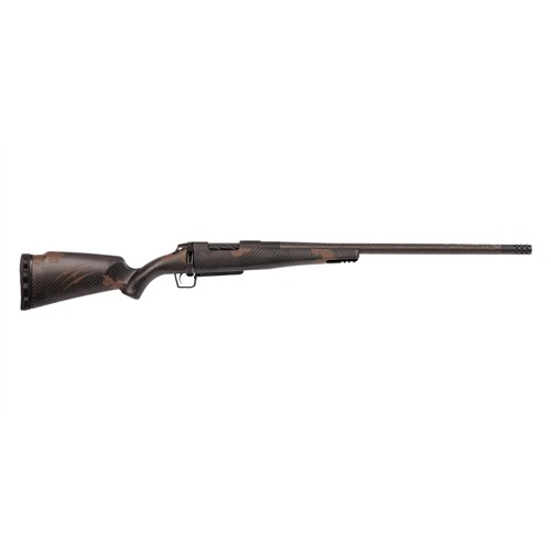 FIERCE FIREARMS Carbon Rogue XP 25CM 20" Black / Trophy for sale at KYGUNCO.