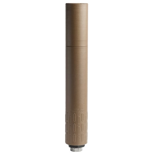 HUXWRX SAFETY CO Flow 45M 45 Caliber 8.5" FDE for sale at KYGUNCO.