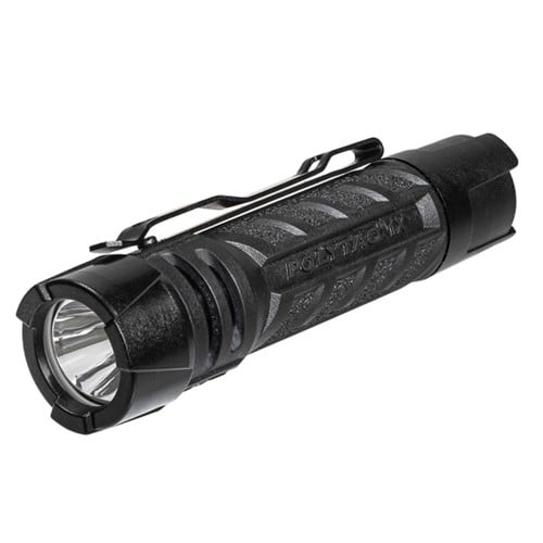 STREAMLIGHT PolyTac 1X - Black for sale at KYGUNCO.
