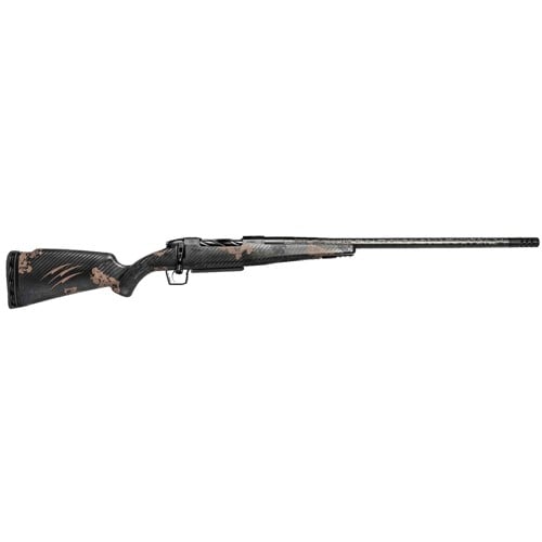 FIERCE FIREARMS Carbon Rogue XP 22CM 18" Smoke Black / Trophy for sale at KYGUNCO.