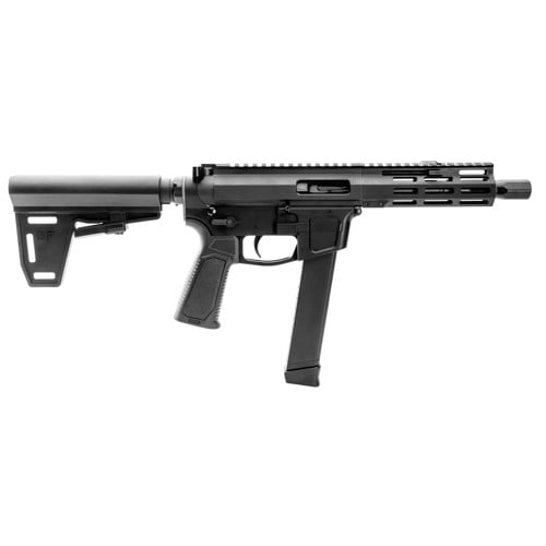 GFORCE ARMS Jawbone Hybrid 45ACP 5" 26rd - Black for sale at KYGUNCO.