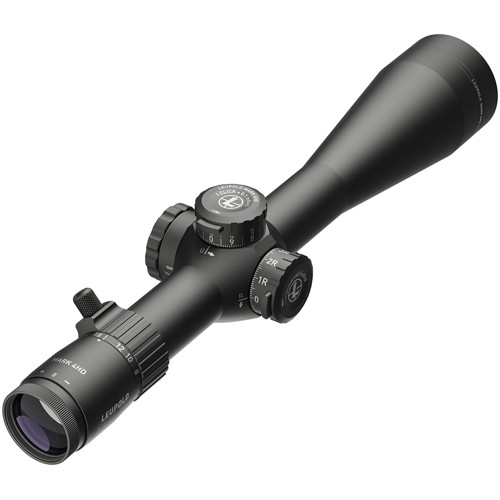 LEUPOLD Mark 4HD 8-32x56 34mm M5C3 Side Focus FFP PR3-MIL for sale at KYGUNCO.