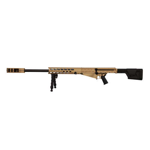 THOMPSON TAO416 416 Barrett FDE 29" Magpul PRS G3 Stk 10rd for sale at KYGUNCO.