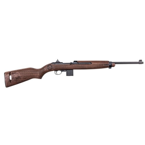 AUTO-ORDNANCE Iwo Jima 80th Annv 30 Cal Wlnt/Blk 10rd CA, NY for sale at KYGUNCO.