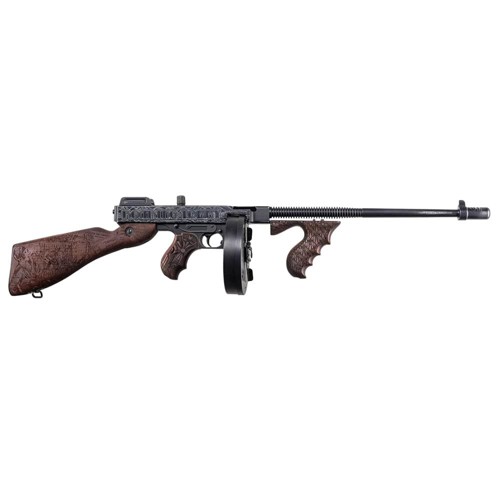 AUTO-ORDNANCE Roaring 20's Special Ed 45ACP 18" Walnut 50rd/20rd for sale at KYGUNCO.