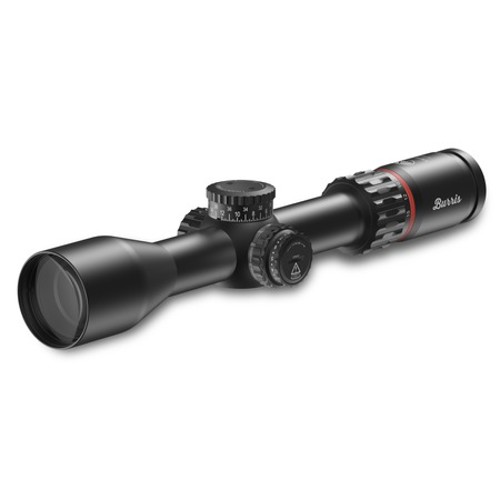BURRIS Veracity 2.5-12x42mm illum. Plex for sale at KYGUNCO.