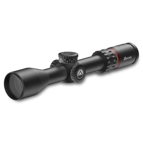 BURRIS Veracity 3-15x44mm Plex