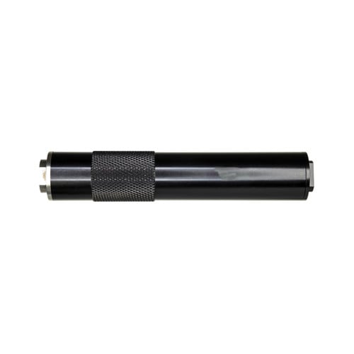 INLAND IM 45 Cal Suppressor 8.5"  .578x28 direct thread for sale at KYGUNCO.