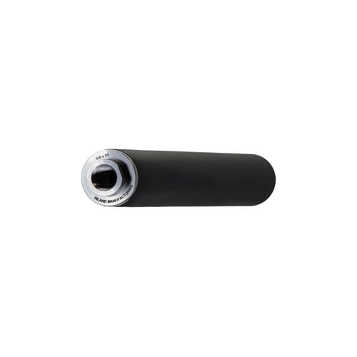 INLAND I-CAN II 45 Cal 7.5" SS/Blk Suppressor 5/8x24 for sale at KYGUNCO.