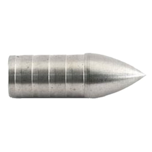 BLACK EAGLE ARCHERY PS27 Super X Adjustable Glue In Target Point 100gr for sale at KYGUNCO.