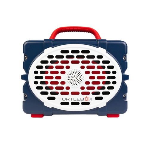 TURTLEBOX AUDIO Gen3 USA Speaker for sale at KYGUNCO.