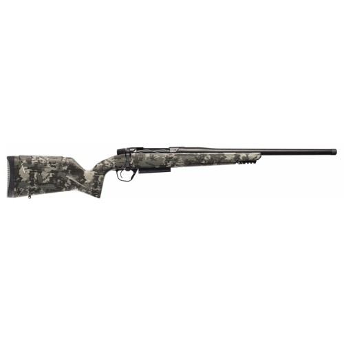 CHRISTENSEN ARMS Evoke Hunter 7mm PRC 22" Blk/Blk Brush Camo for sale at KYGUNCO.